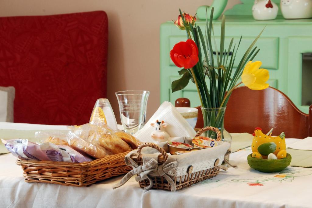 B&B Mimosa Candelo Extérieur photo