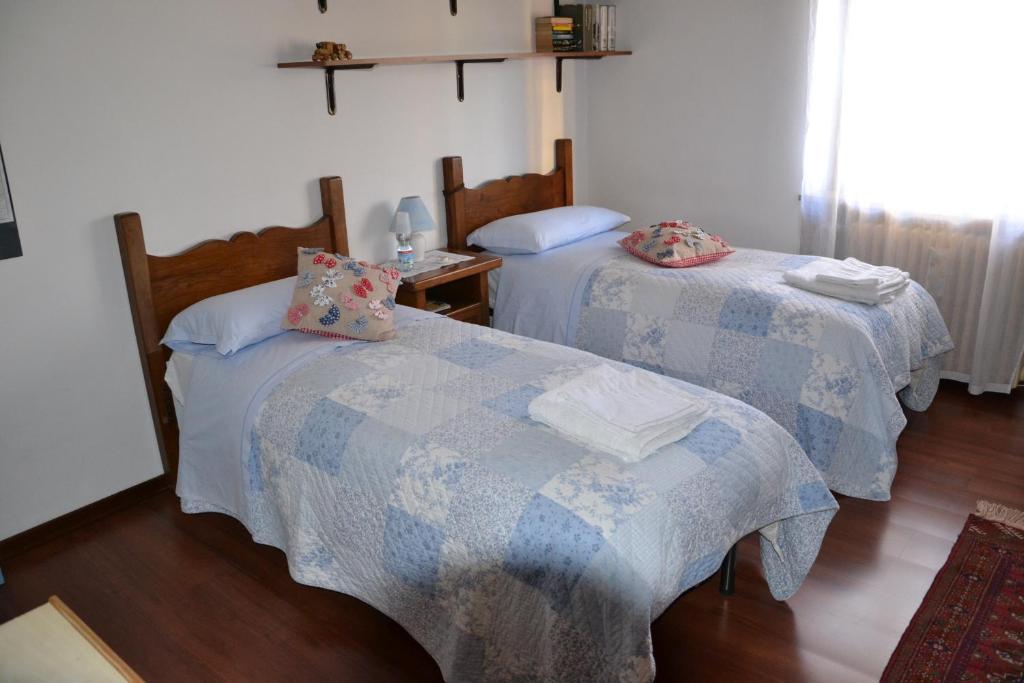 B&B Mimosa Candelo Chambre photo