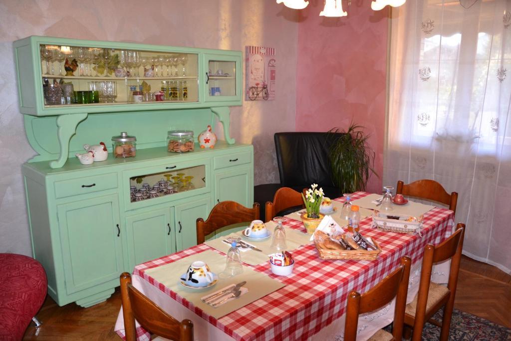 B&B Mimosa Candelo Extérieur photo