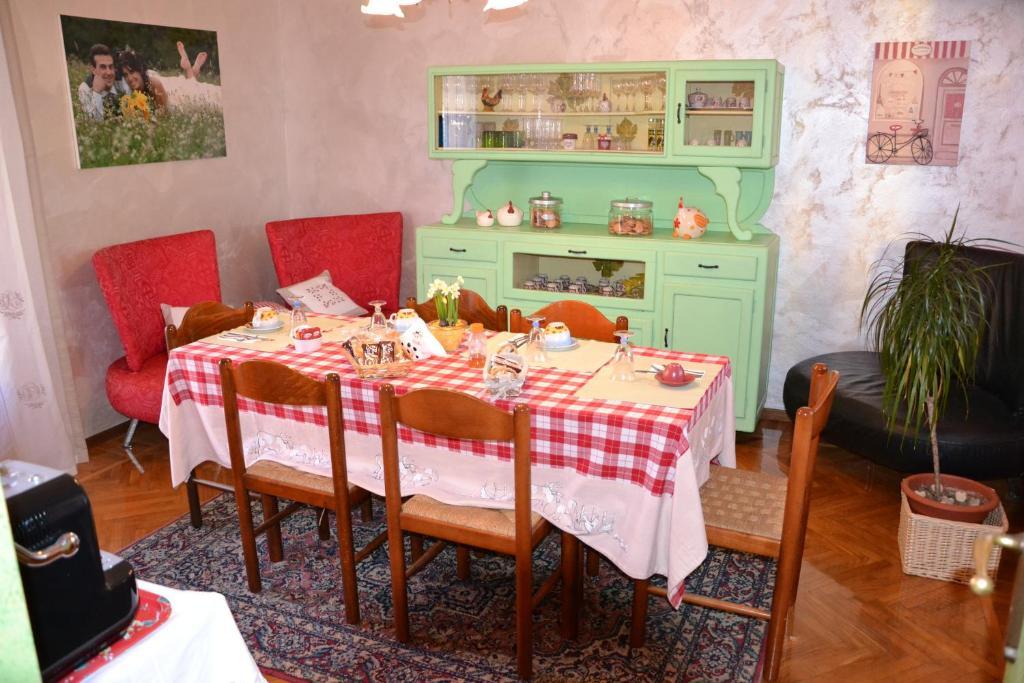 B&B Mimosa Candelo Extérieur photo