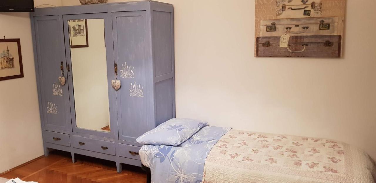 B&B Mimosa Candelo Extérieur photo